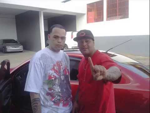 Lele El Arma Secreta - Fucking federales