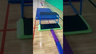 Download lagu Obstacle Course idea for Lower Elementary students. #sjajeju #obstaclecourse #elementaryschool mp3