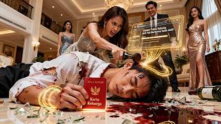 Download lagu Dibunuh 3 putri angkat di hari ulang tahun, pria reinkarnasi 7 hari, balas dendam! mp3