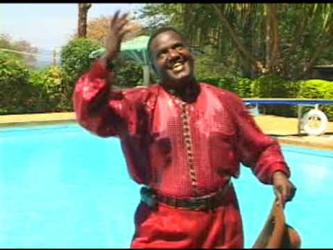 Newton Karish - Kivici gia Karimi (Official video)