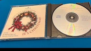 How Great Our Joy Medley- Sandi Patty &amp; Peabo Bryson