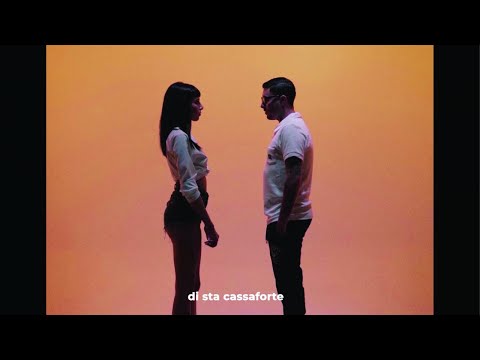 L'Elfo - Saturno (Prod by Angio & Erre)