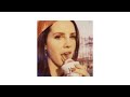 Lana Del Rey Ice Cream 2024 Leak