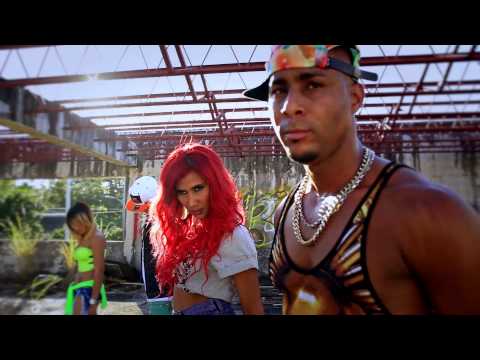 Jose Omar & Edmar Benitez PRESENTS - Watch out for This (Puerto Rico)