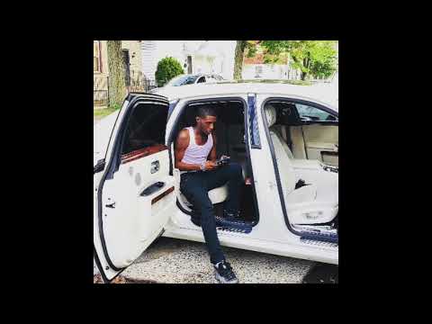 PRESIDENT POPOUT - WE AINT THE SAME ft. Kyla Imani