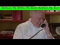 WPSU TV Weekly Test 8 23 21 EAS 894