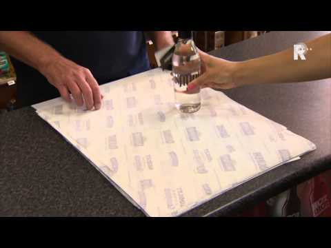 Rijnmond Nieuws + Weer - 26 juli 2013