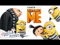 Ultimate Despicable Me Special ️ Despicable Me 1 3 25 Minutes Movie Moments Mega Moments