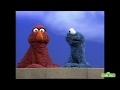 Fast And Slow With Sesame Street