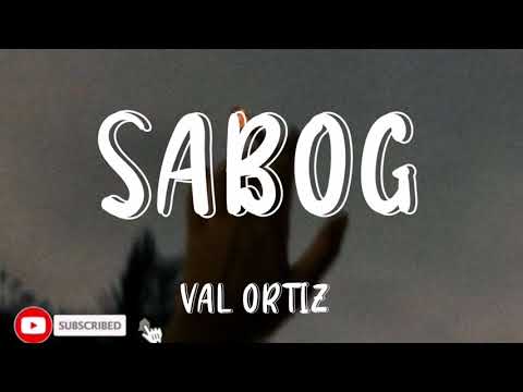 SABOG - VAL ORTIZ