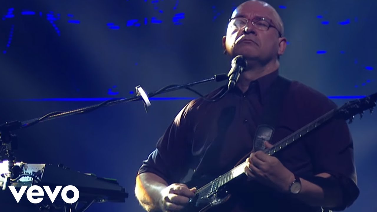 Lanterna Dos Afogados – Os Paralamas Do Sucesso