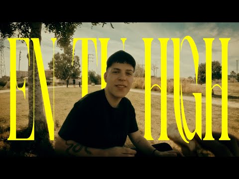 Escolano - EN TU HIGH (Video Oficial)
