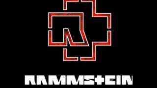 Rammstein-Schwarzes Glas +Finnish lyrics