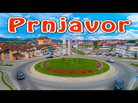 Prnjavor