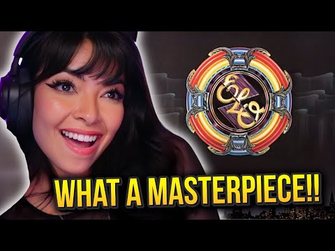 FIRST TIME HEARING Electric Light Orchestra - Telephone Line | FIRST TIME REACTION