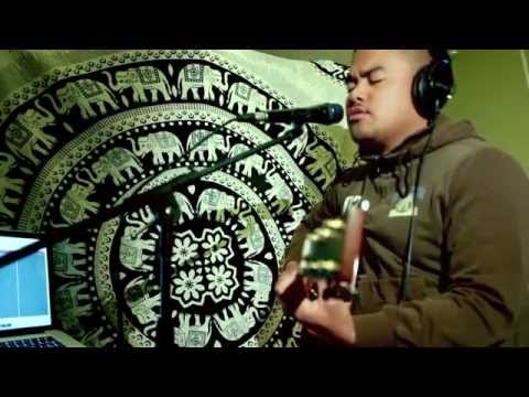 'Walk Away' by Aaron Michael Cox (cover by Juno Rada)