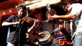 Mad Cow String Band