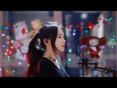 Britney Spears - Toxic ( cover by J.Fla )