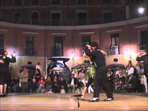 Tango (Vincenzo Montuori)