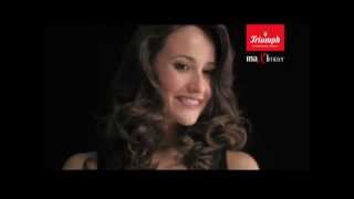 Download lagu Triumph: Maximizer 'Party Bra' Commercial (2006) mp3