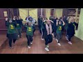 Seperti Mati Lampu Ladys Dance
