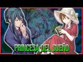 El REGALO De La PRINCESA Del SUEÑO PARTE 1 CRONOLOGÍA PECADOS CAPITALES DEL MAL