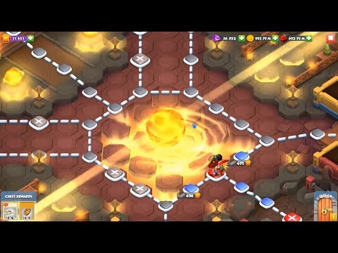 #DML Where is the Lucky Coin at level 8 ? - Dragon Mania Legends
