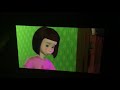 Perfectly Cut Toy Story Scream NO COPYRIGHT INFRINGEMENT INTENDED
