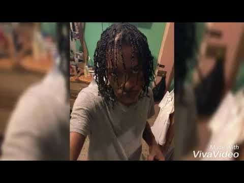 Prezident -"My Life" #WestGNation