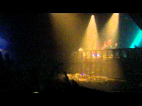 Jochen Miller at Warehouse Project Manchester on 30-09-11 Playing The Great Escape vs Find Yourself