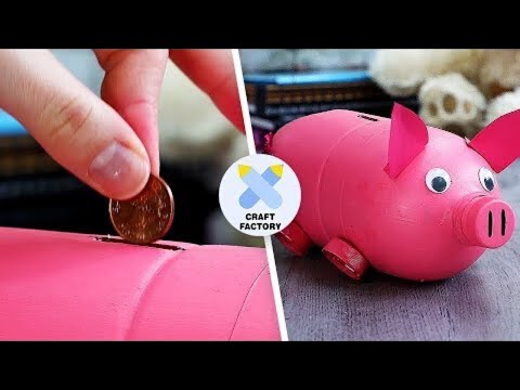 download lagu mp3 mp4 Plastic Bottle Piggy Bank Step By Step, download lagu Plastic Bottle Piggy Bank Step By Step gratis, unduh video klip Plastic Bottle Piggy Bank Step By Step