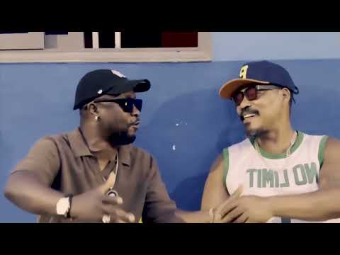 Archipalago x Tintin Oclock - Yennko Fie 