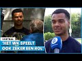 Gouden Schoen-winnaar Gakpo: ‘Blijven is een optie’