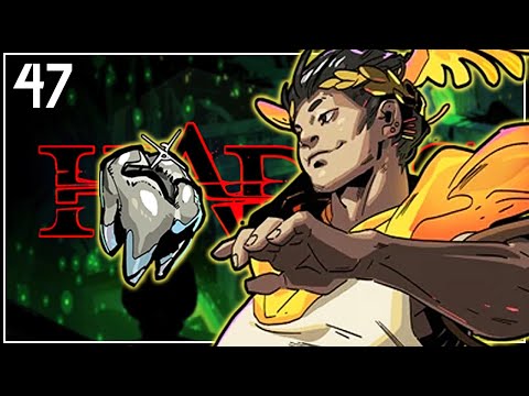 Tartarus Disaster - Let's Play Hades v1.0 Full Release Part 47 [20 Heat Heart-Seeking Bow Gameplay]