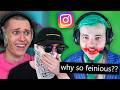 Ranking UNSETTLING Instagram Reels W Memeulous