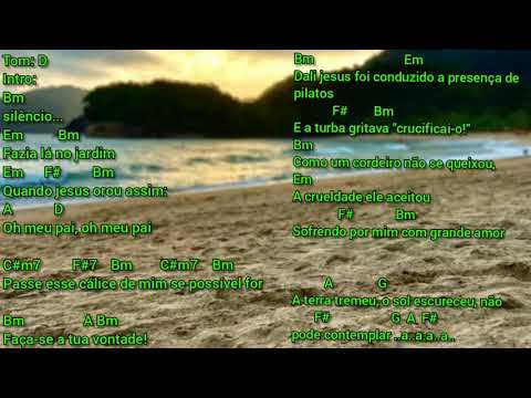Silêncio - Leni Silva