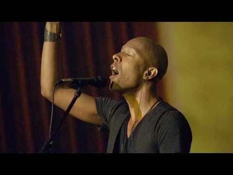 World Humanitarian Day 2012 - Performance by Krister Linder: Shrine of time