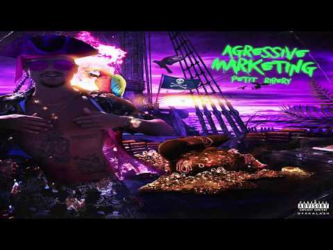 Petit ribery - Agressive Marketing