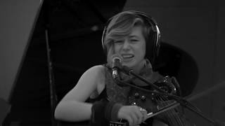 The Accidentals HEAVY FLAG LIVE at River City Studios