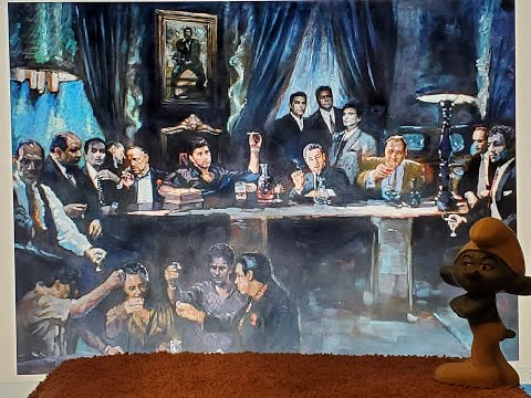 JTGM VS.JOTA RAZM THE 3RD-SHY FX GANGSTA MIX-