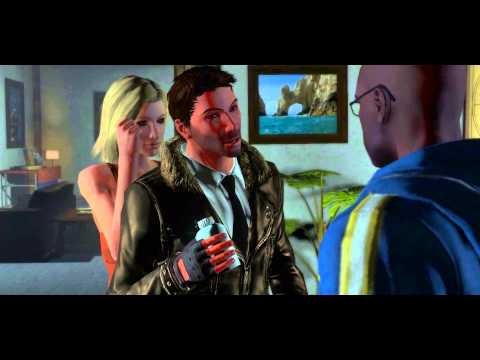 The Secret World pt 101