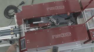 OMAC LP 841 - Lissa punte