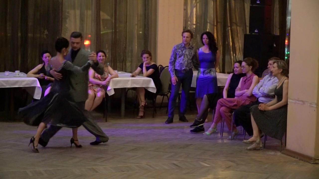 Ruslan Takhirov & Natalia Atepaeva. El Calor. 2017.06.09 (3)