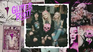 Glitter R!ott – “I Caught Fire (In Your Eyes)” (The Used Cover)