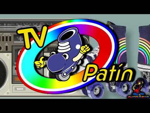 Canciones Infantiles 1996 (Radio Patín 97.3 FM) 🇪🇨