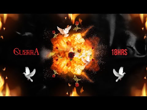 Haikaiss - Guerra (Clipe Oficial)