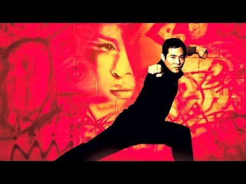 Romeo Must Die - Trailer Deutsch HD