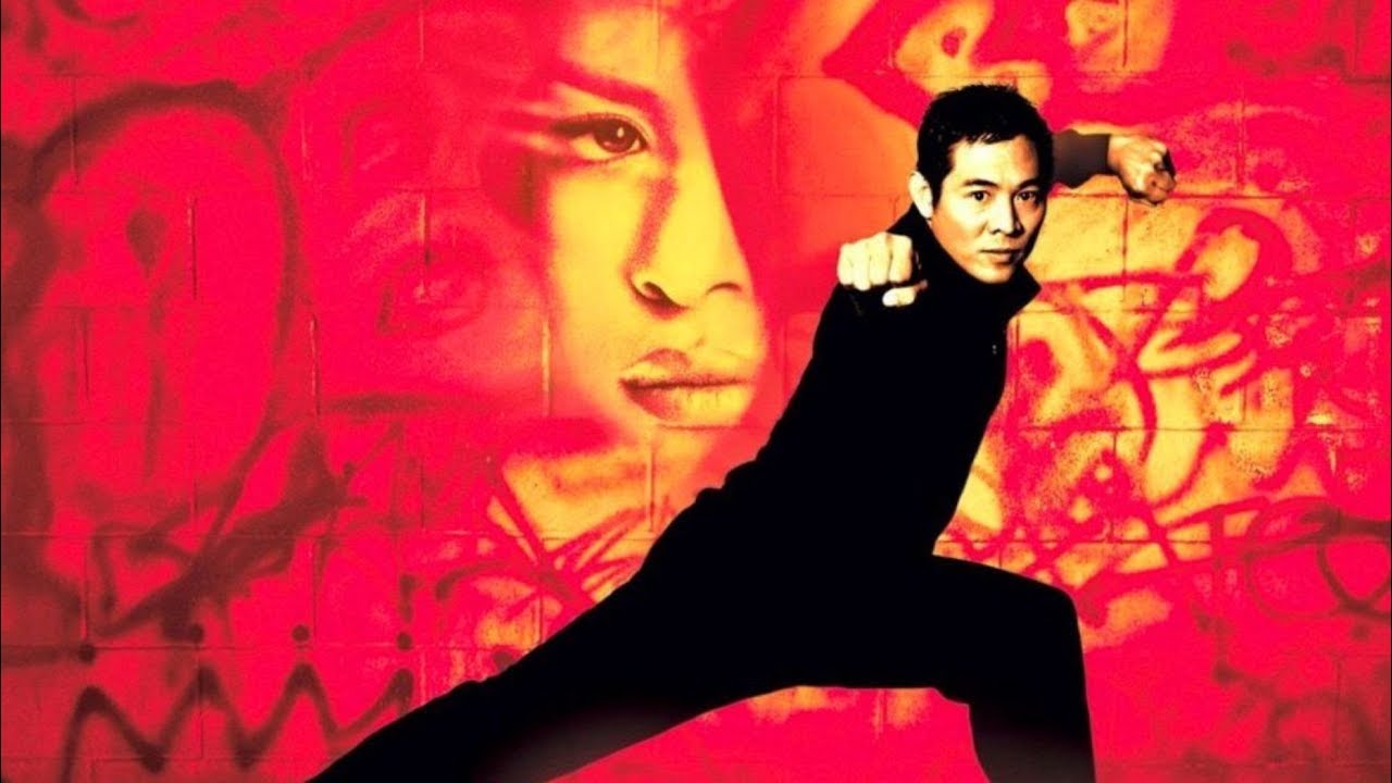 Romeo Must Die