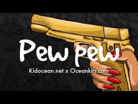 [FREE] Lil Baby x NBA YoungBoy x MoneyBagg Yo Type Beat 2018 - Pew Pew l Free TRAP HYPE Instrumental