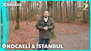 Rehber 298. Bölüm |  KOCAELİ & İSTANBUL FULL BÖLÜM İZLE!